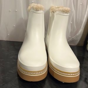 Marc Fisher New boots